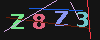 Gambar captcha