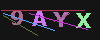 Gambar captcha